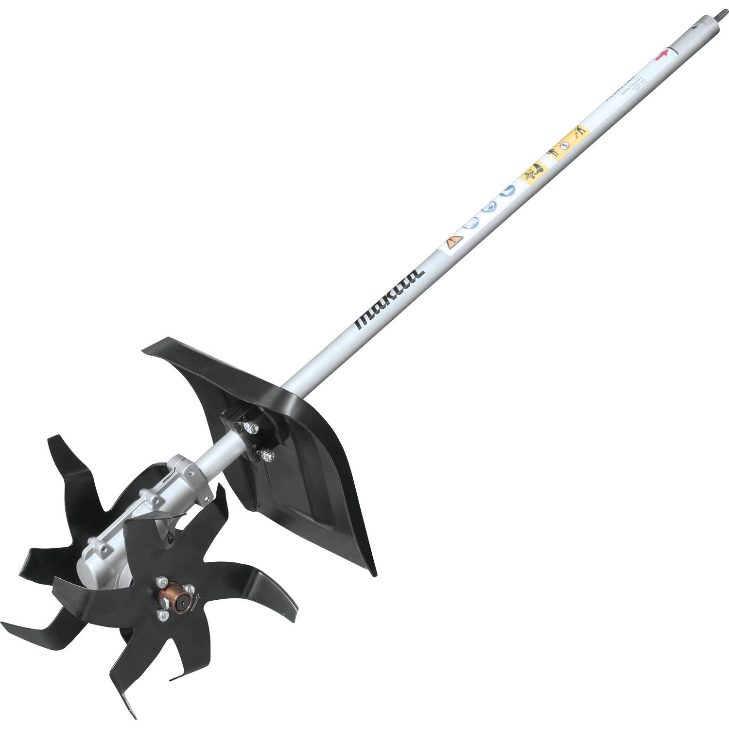 Makita Cultivator Couple Shaft Attachement (195706-4)