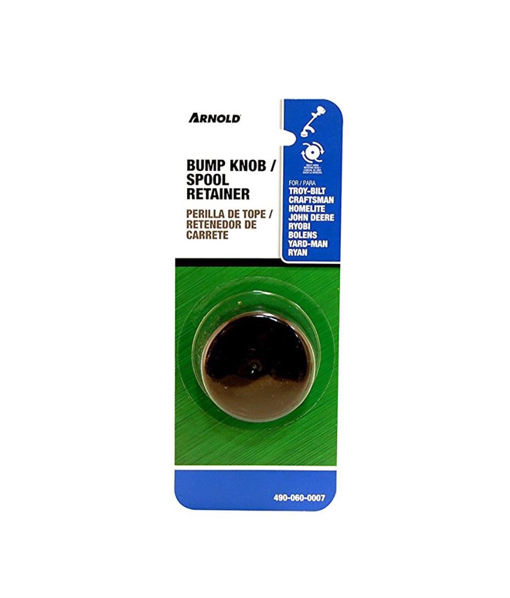 Replacement Bump Knob for Homelite