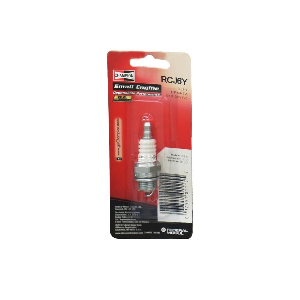 Champion Spark Plug RCJ6Y