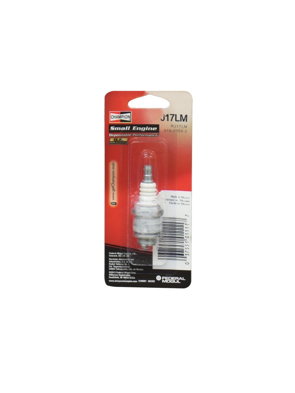 Champion Spark Plug J17LM