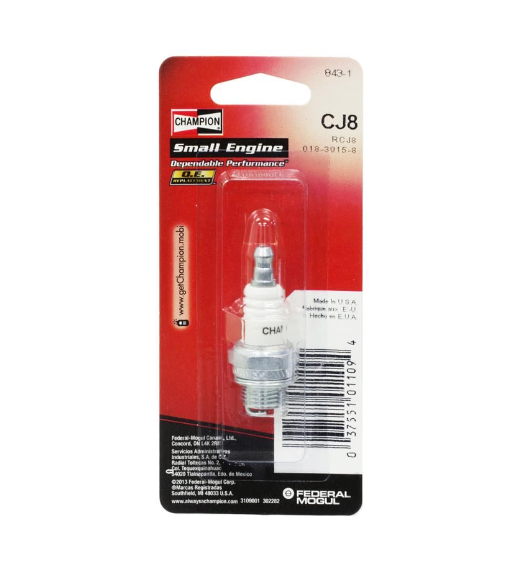 Champion CJ8 Spark Plug