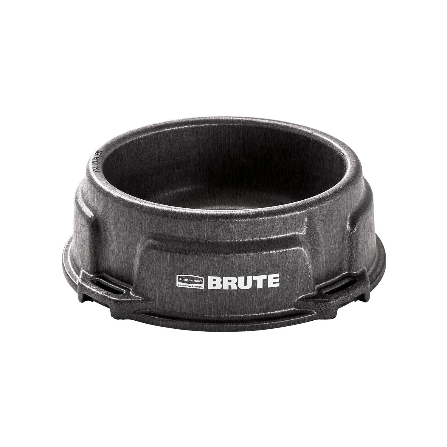 Rubbermaid Brute Pan Feeder 1.25 G