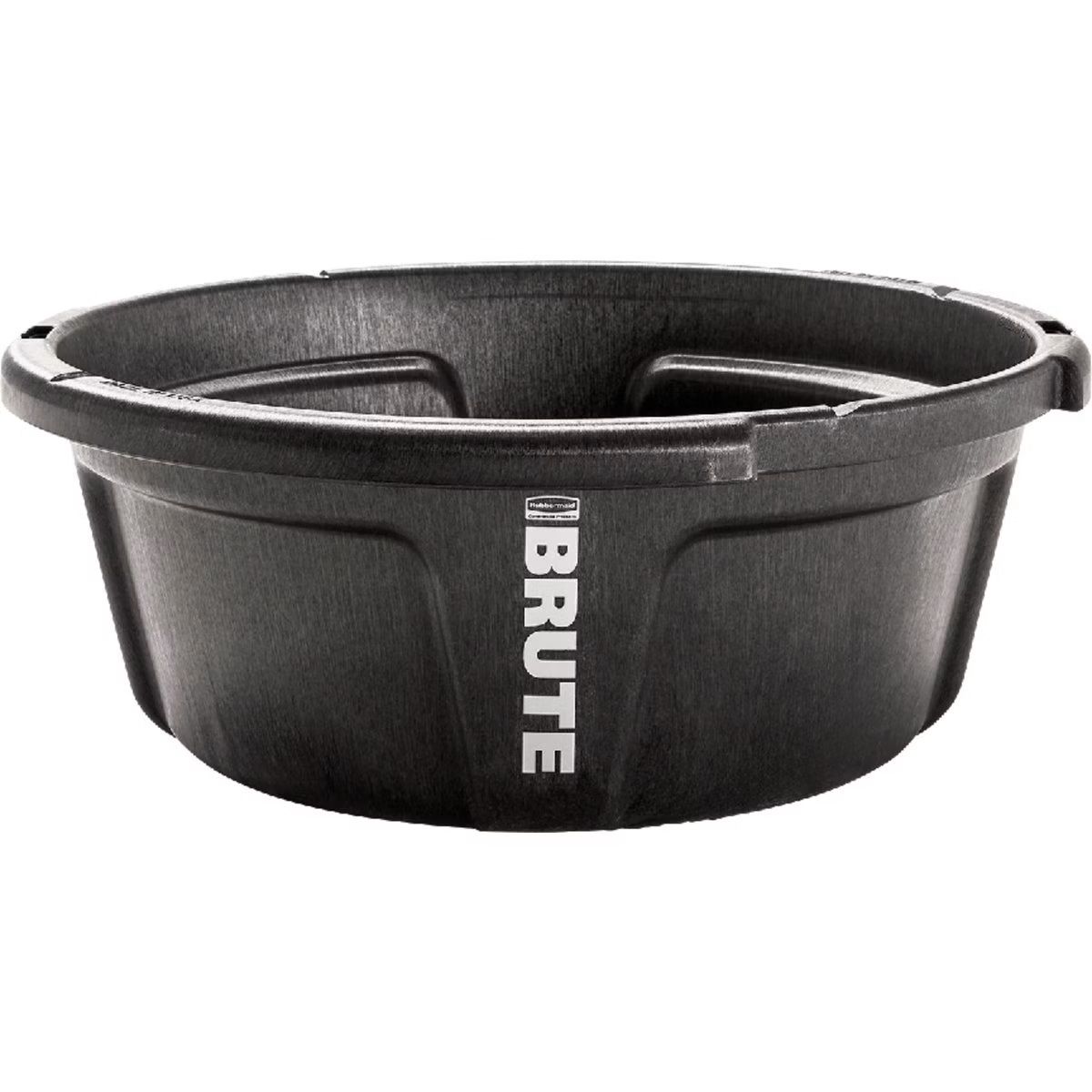 Rubbermaid Brute Pan Feeder 6 G