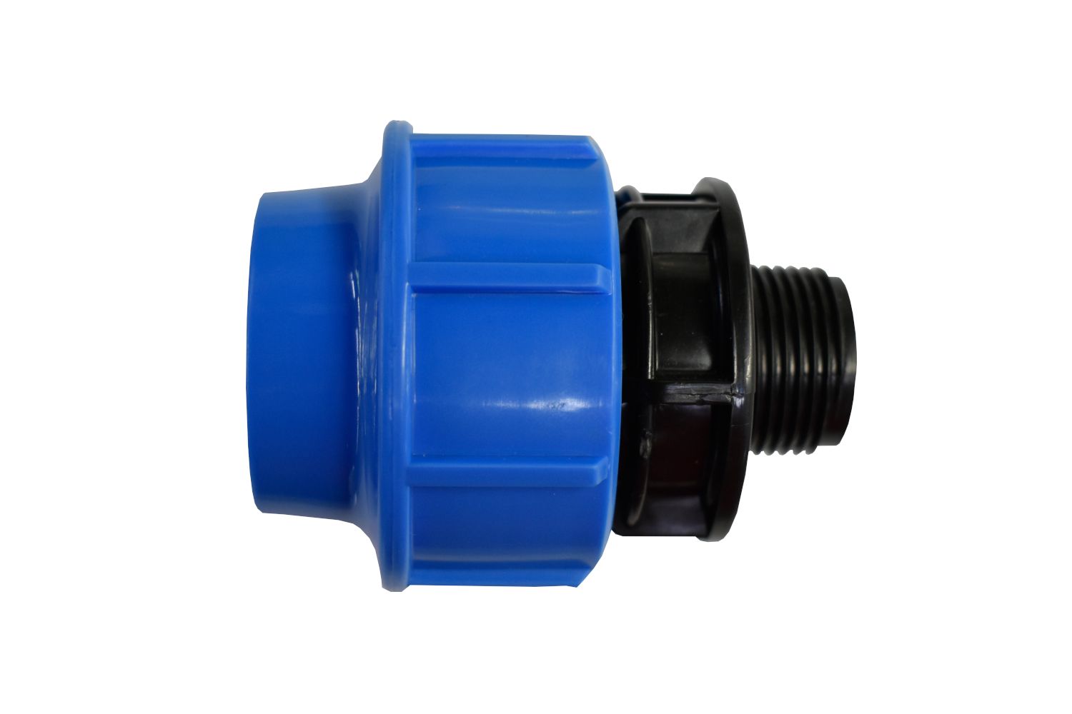 Male Adapter 3/4" Screw On