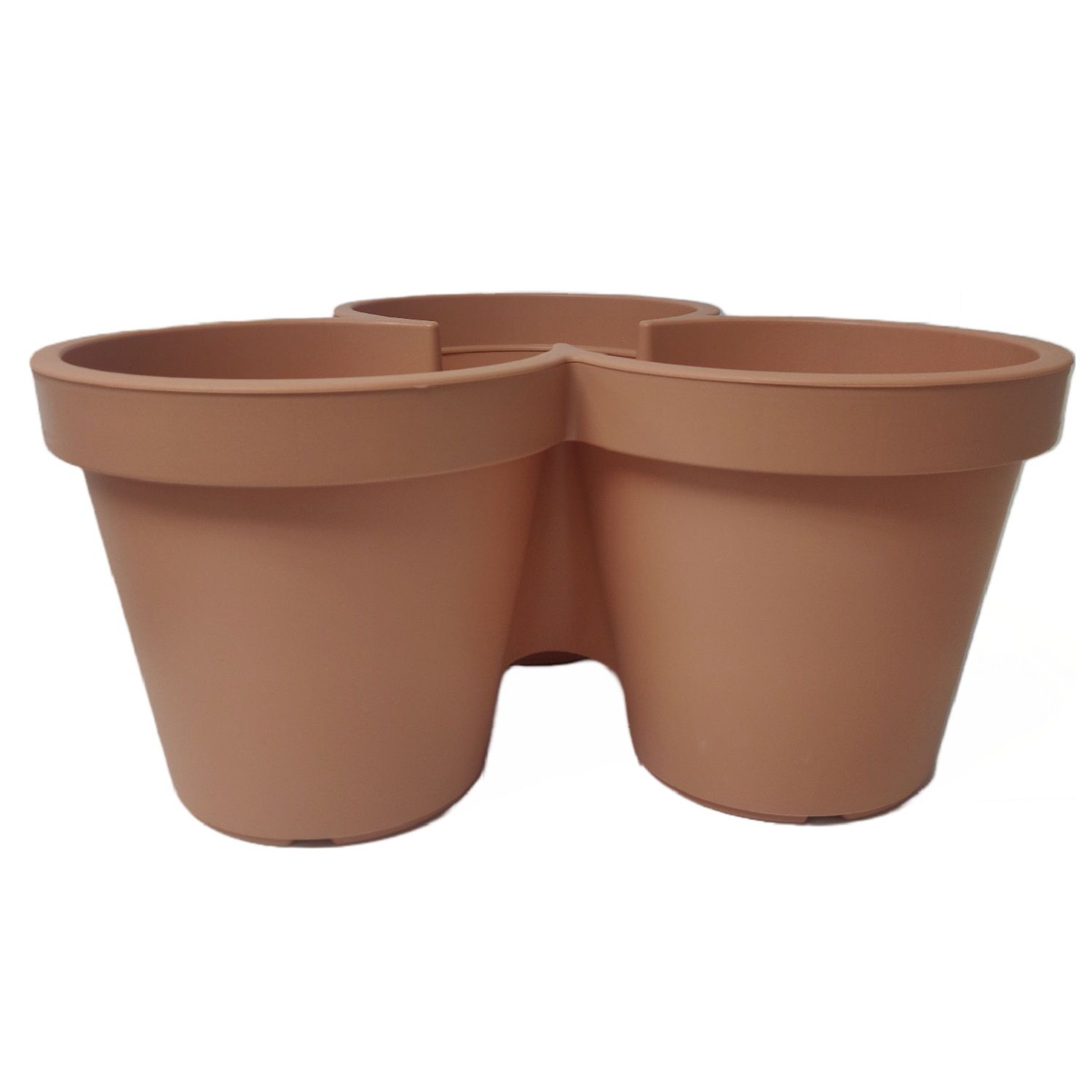 Flower Pot Stackable 44cm (Y541197360)