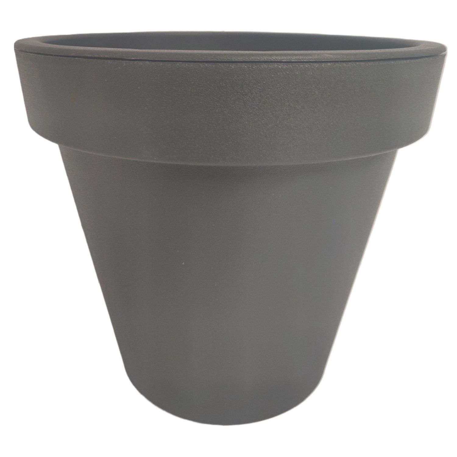 Flower Pot Round 25cm (Y54197720)