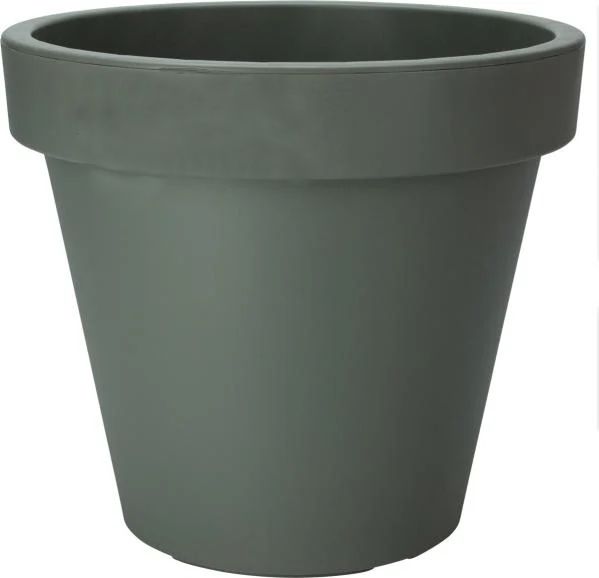 Flower Pot Round Anthra (Y54199840)