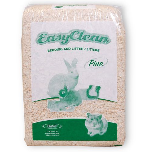 Easy Clean Bedding and Litter 113L