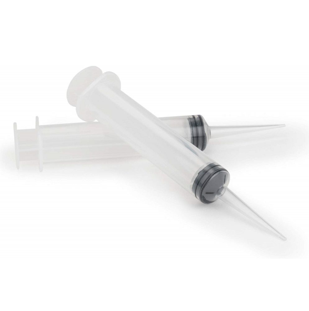 West System Syringe Curved Tip 807-2