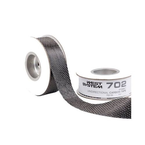 Tape Carbon Fiber 50ft (702-50)