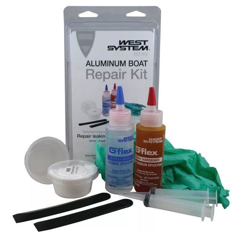 West System G/flex Epoxy Kit 650-K