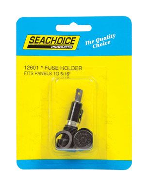 Holder Fuse Panel (8093395)