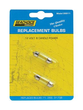 Bulb Perk 12V (8096125)