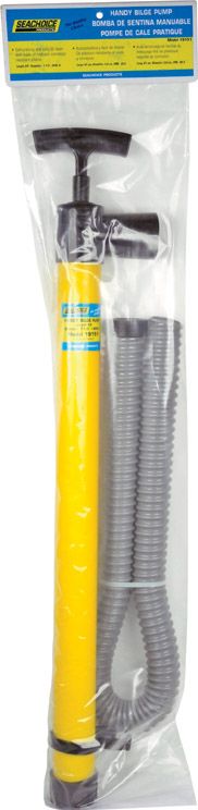 Pump Hand Bilge 24in (8092850)