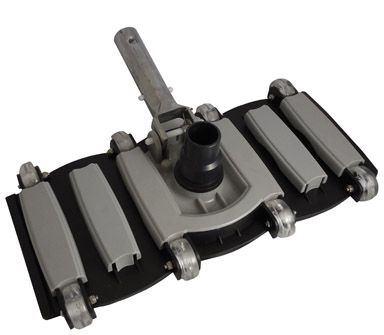 Pro Concrete Pool Vacuum 14in (8395006)