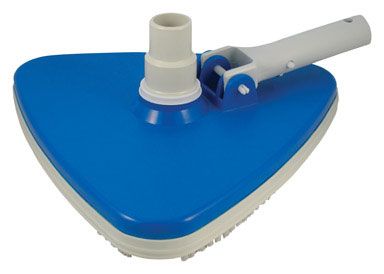 DXL Pool Tri-Vacuum 11in (8397689)