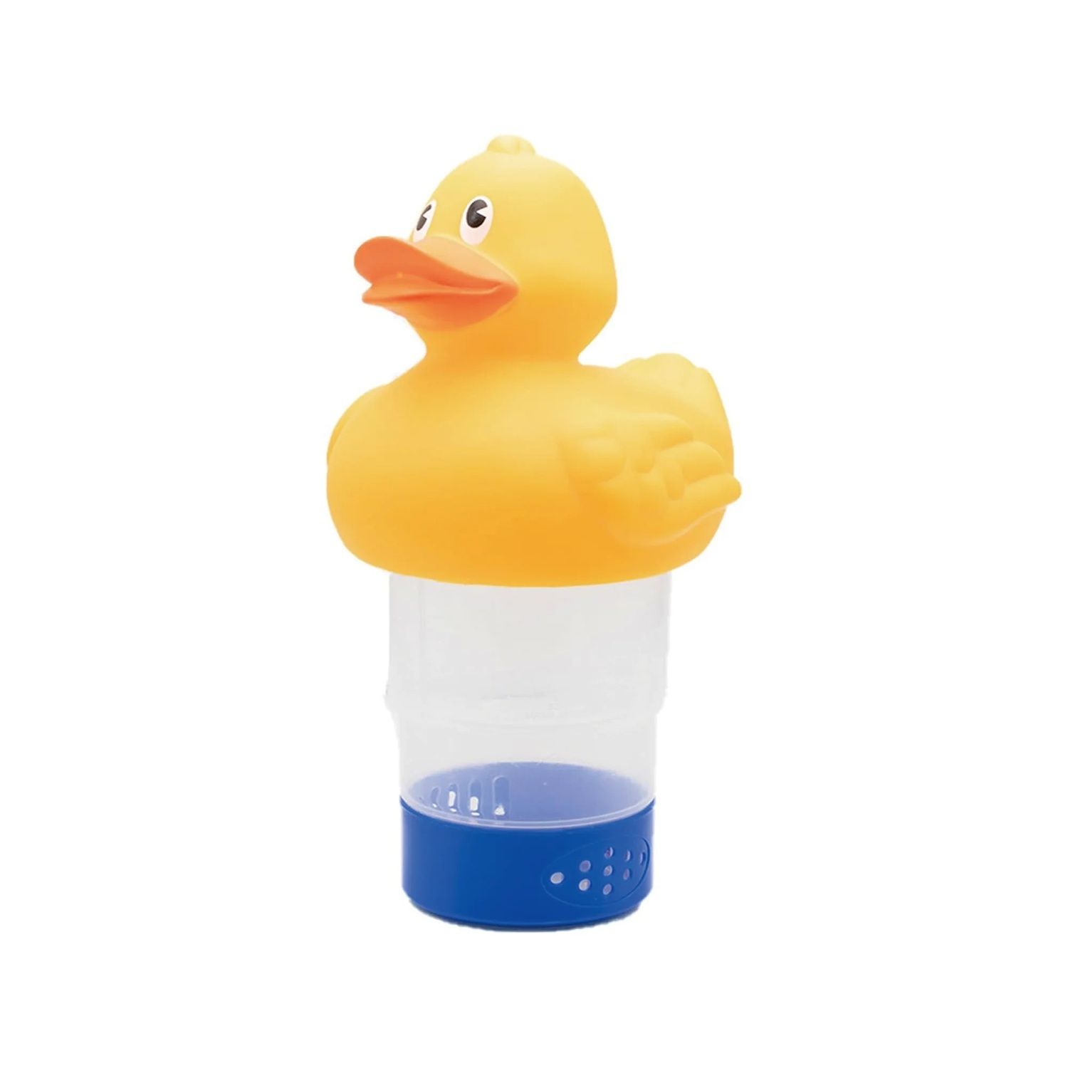 Floating Duck Chlorine Dispenser 12 in. (8998256)