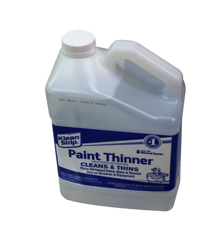 Klean Strip Paint Thinner 1gal