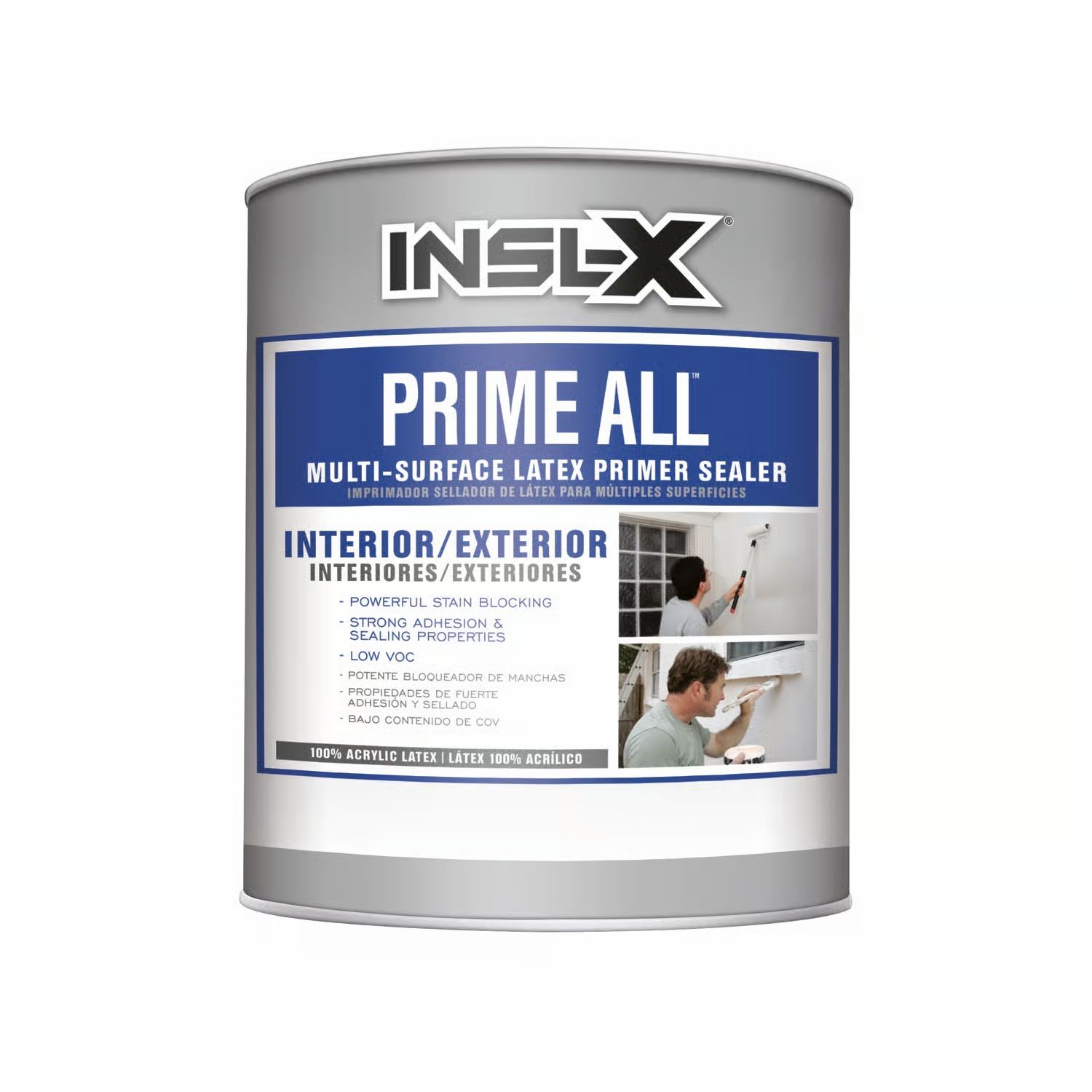 Insl-X Multi-Surface Primer Sealer White 1 Qrt (1003491)