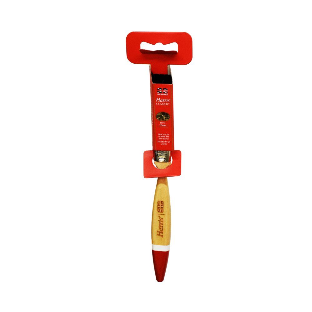 Harris Classic Paint Brush 1/2in