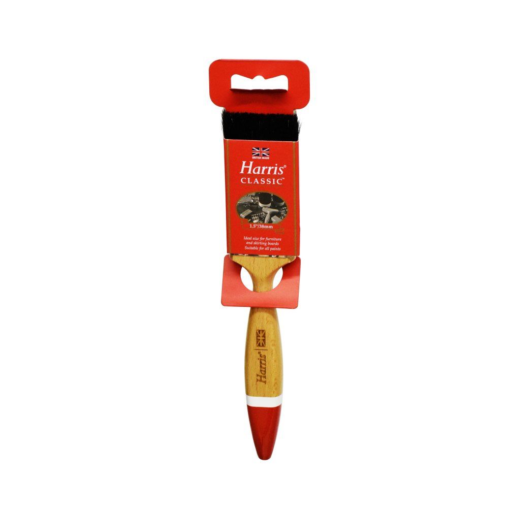 Harris Classic Paint Brush 1-1/2in