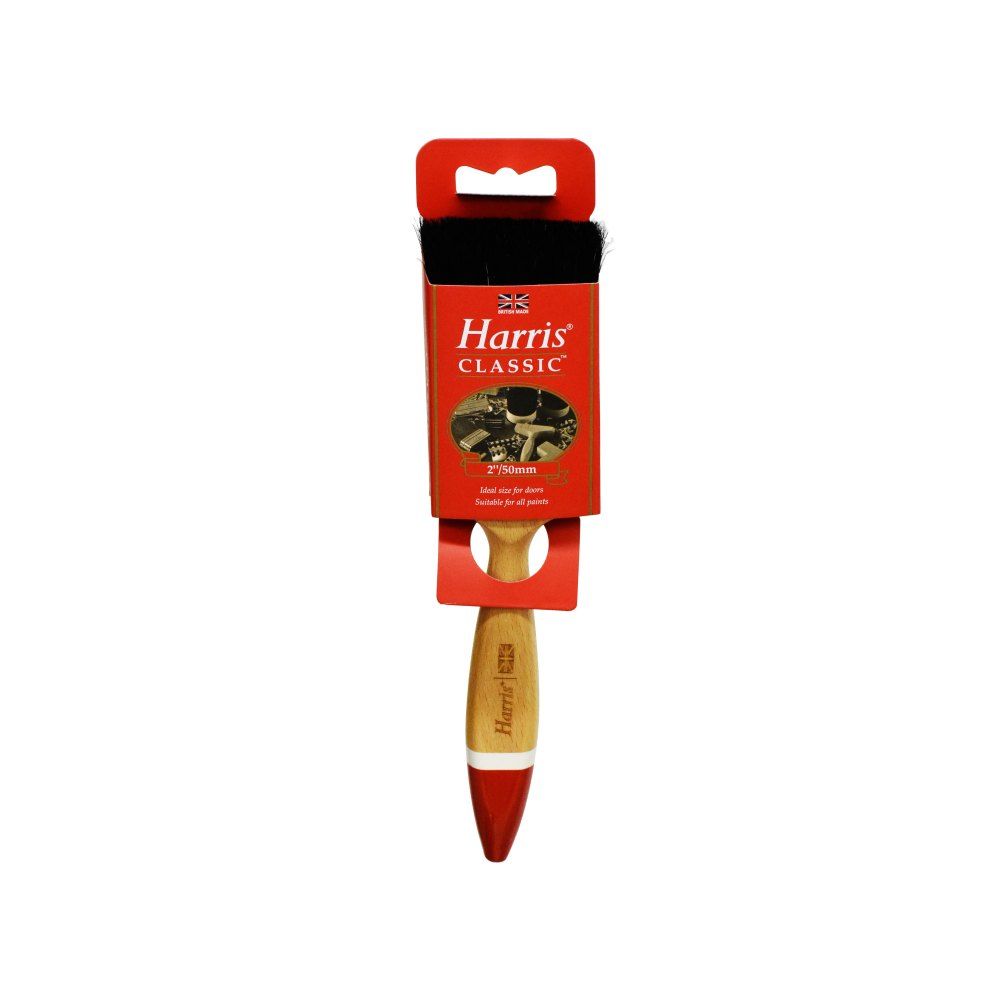 Harris Classic Paint Brush 2in