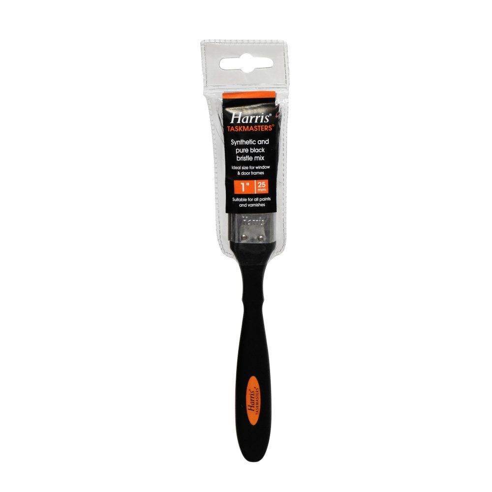 Harris Taskmaster Paint Brush 1in