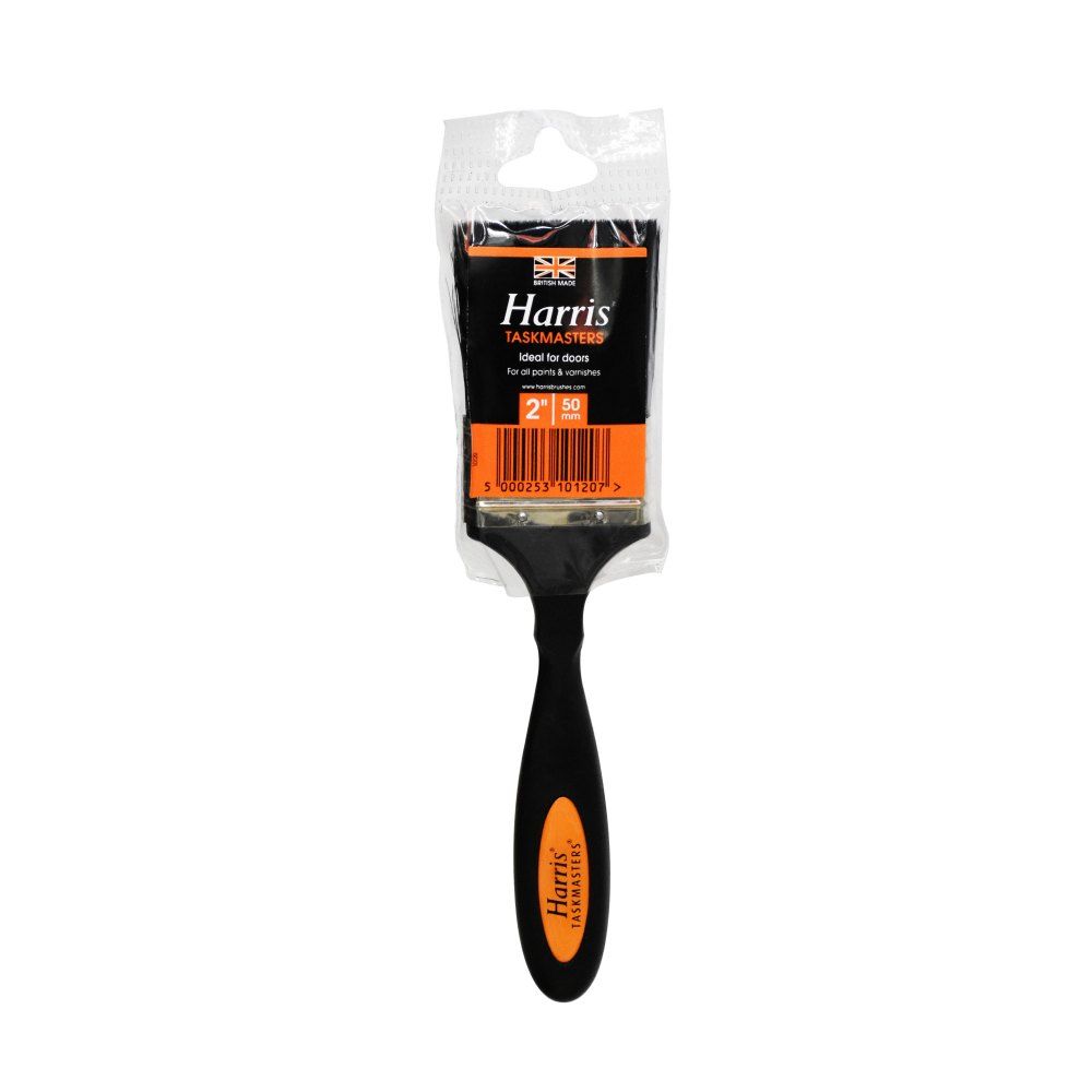 Harris Taskmaster Paint Brush 2in
