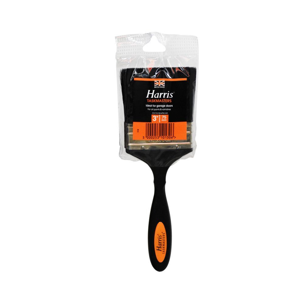 Harris Taskmaster Paint Brush 3in