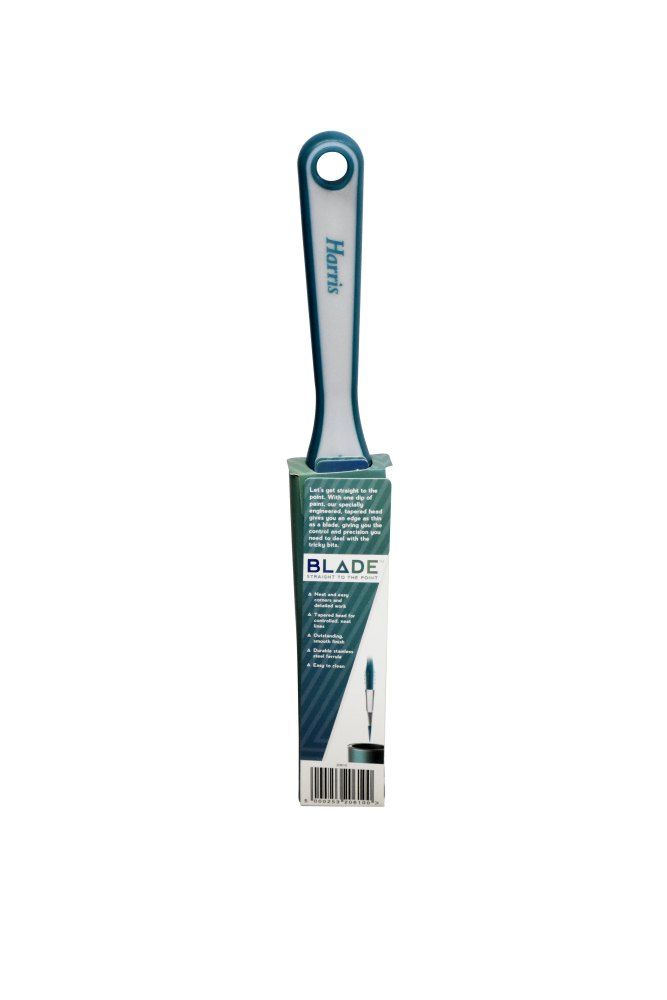 Harris Blade Paint Brush 1in
