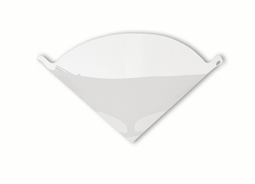 Cone Paint Strainer Medium