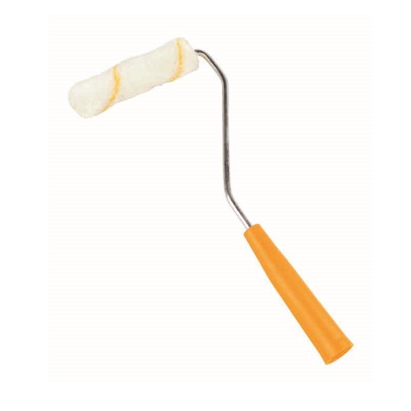 Hoteche Roller Frame With Sleeve 4in (422203)