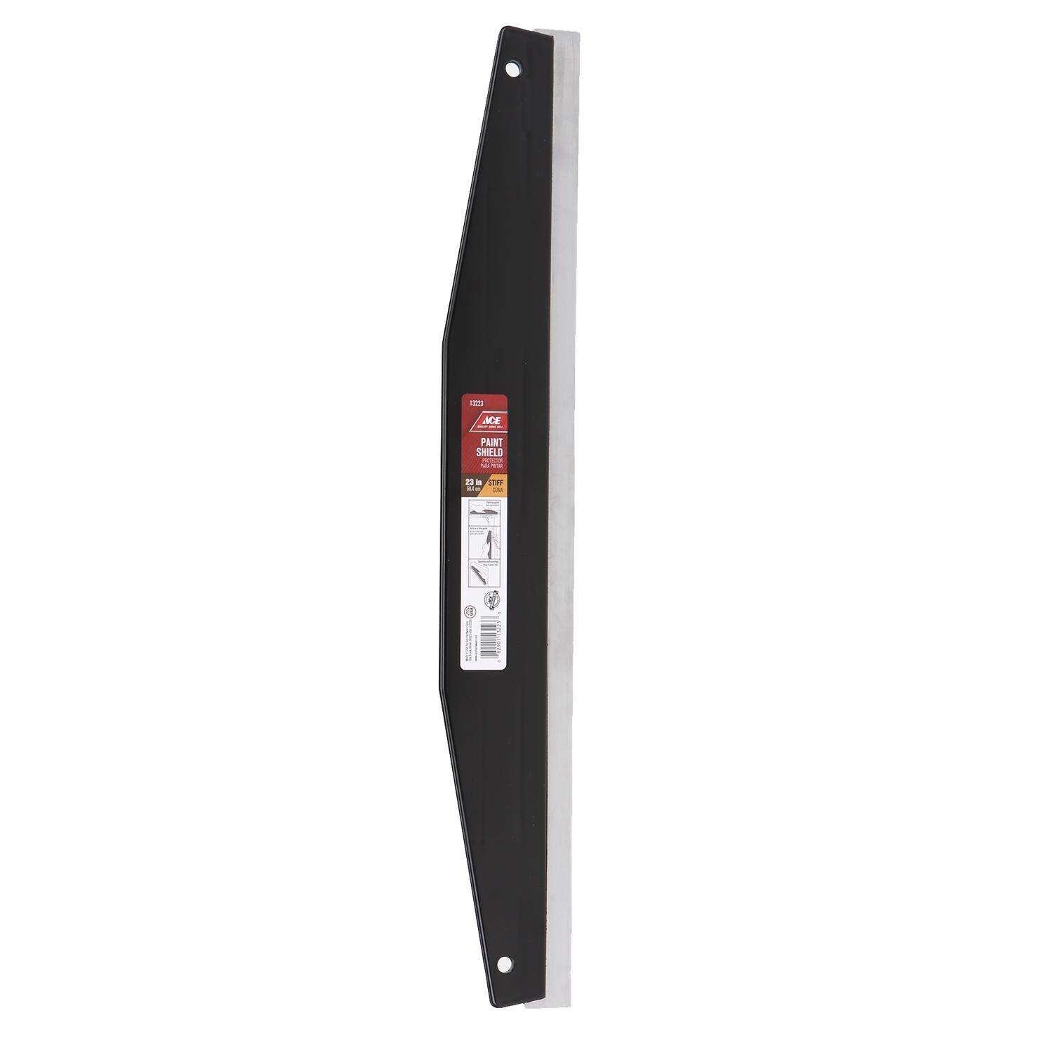 Paint Shield Black 23 in. (13223)