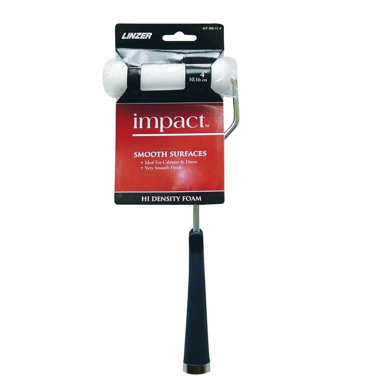 Roller and Frame Foam 4in x 1/4in (1096122)