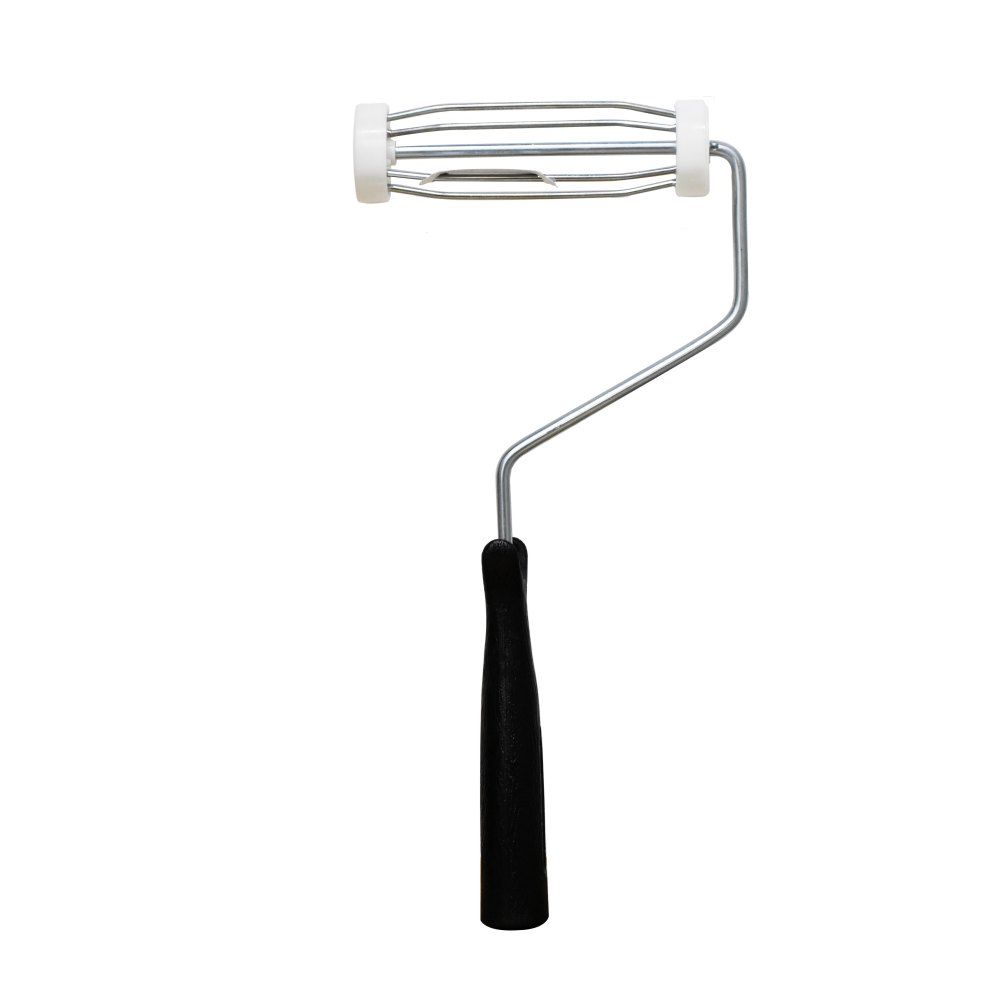 Linzer Paint Roller Frame 4in (13415)