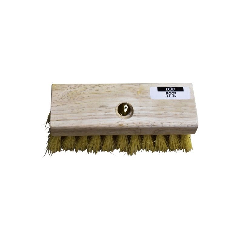 Brush Roof Tampico 7in (12039)