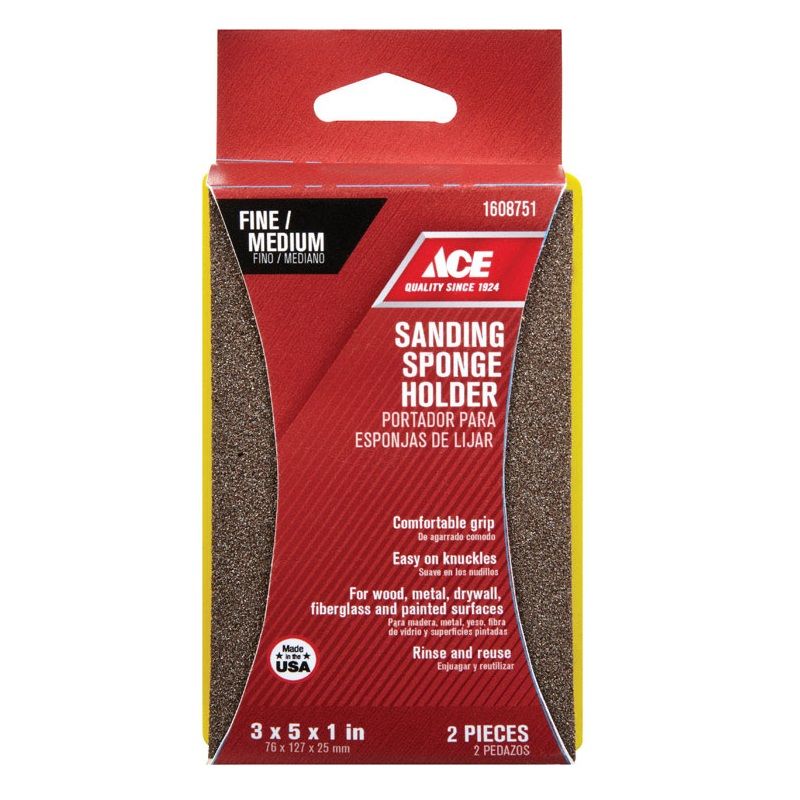 Sanding Sponge Holder (1608751)