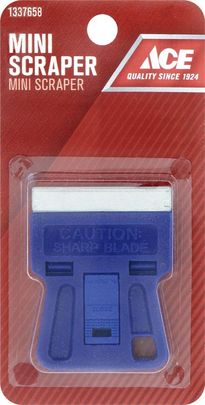 Glass Scraper Mini (1337658)