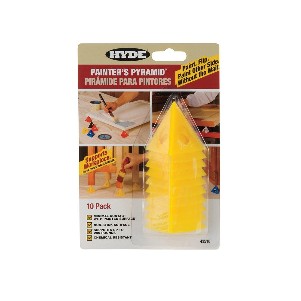 Painter's Support Pyramid (1397215)