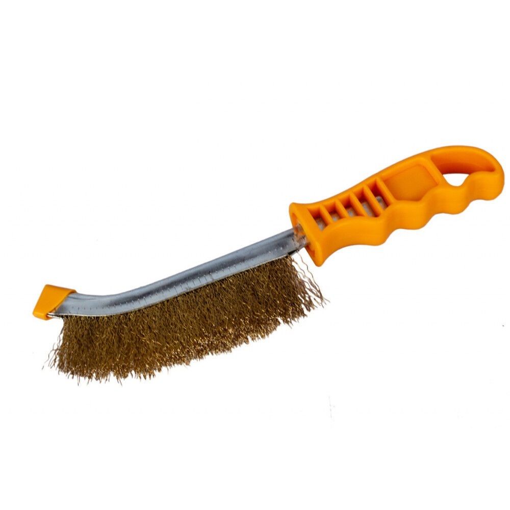 Hoteche Knife Brush 10in (410101)