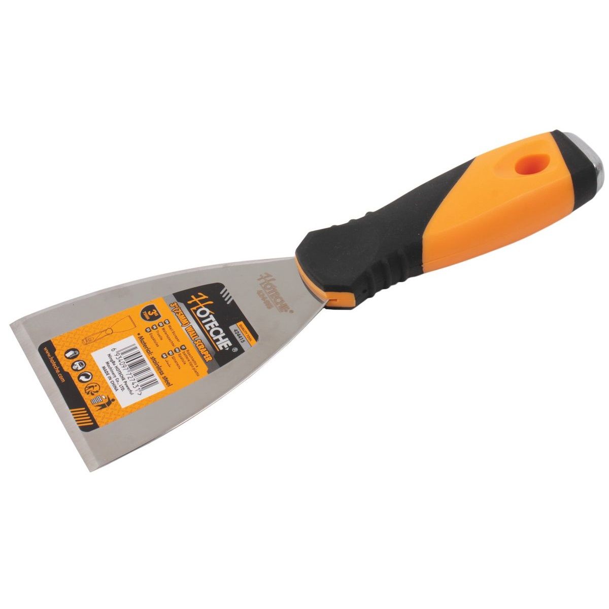 Hoteche Wall Scraper 3 in. (424415)
