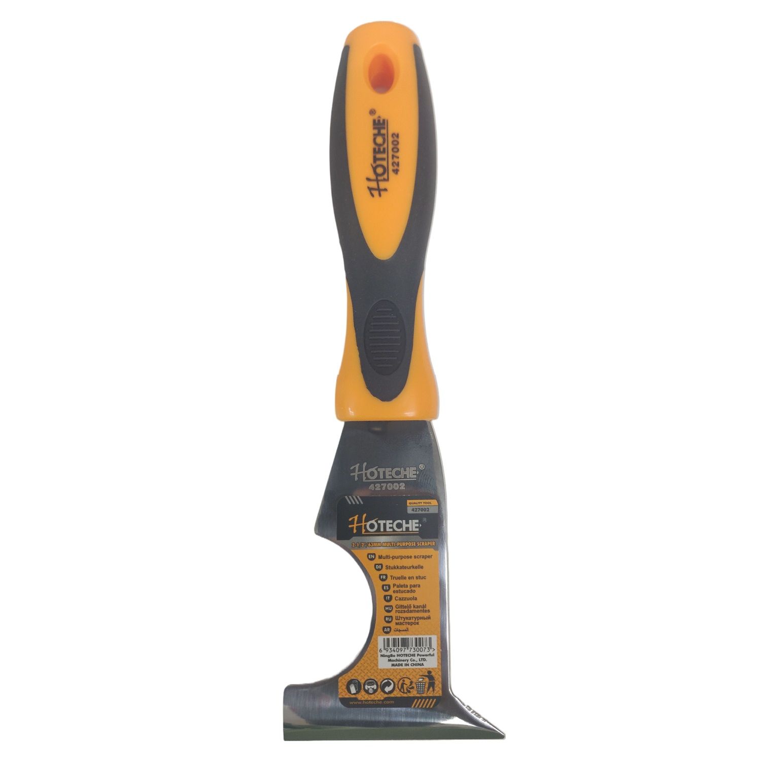 Hoteche Scraper 5 in 1 2-1/2in (427002)