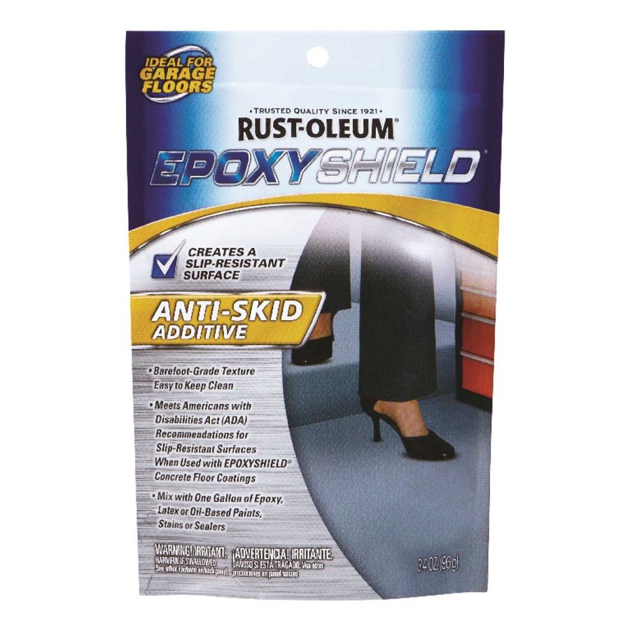 Epoxy Shield Anti-Skid Additive (1532100)