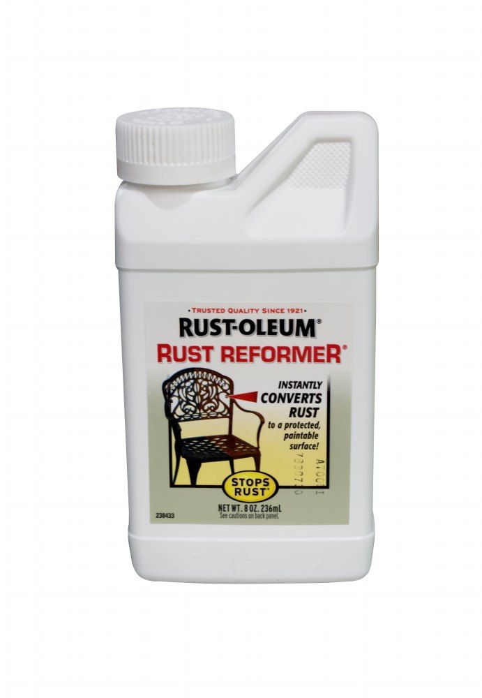 Rust-Oleum Rust Reformer 8oz