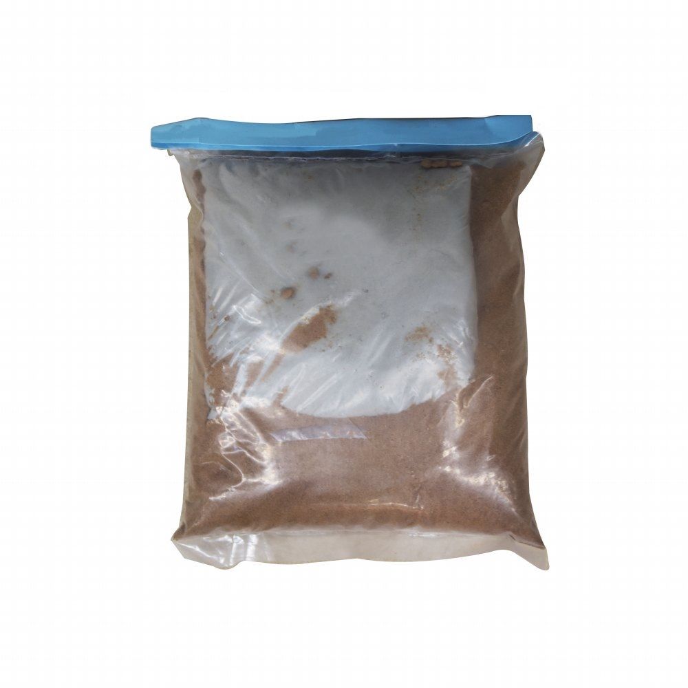 Plaster Mix Grey 5lb