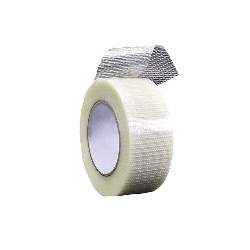 Hoteche Fiberglass Mesh Tape 48mm x 25m (438602)