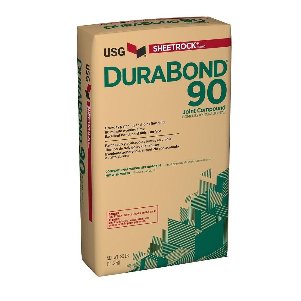 Durabond 90 Joint Compound 25lb (12930)