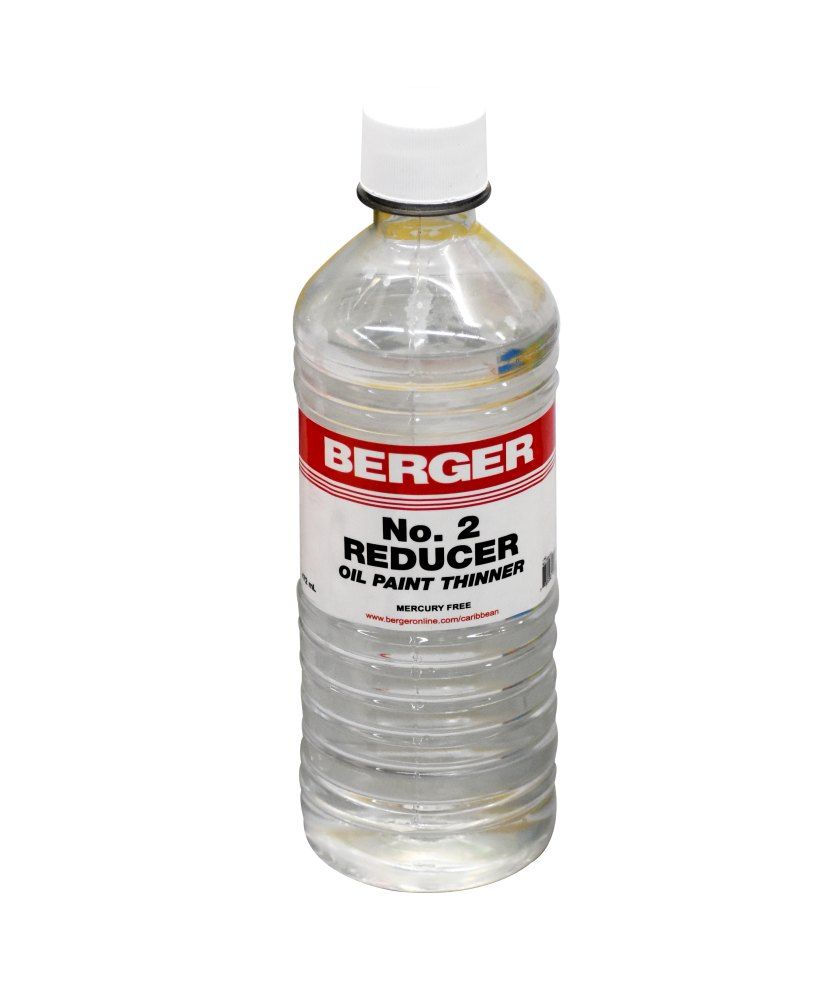 Berger No.2 Reducer 1pt