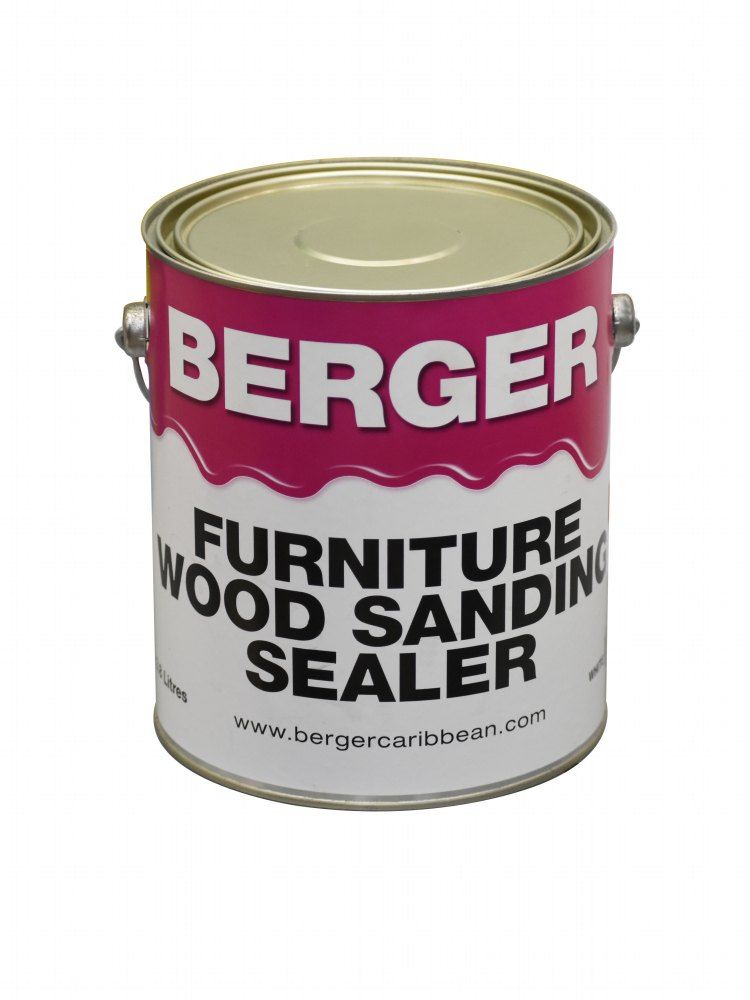 Berger Sanding Sealer 1gal