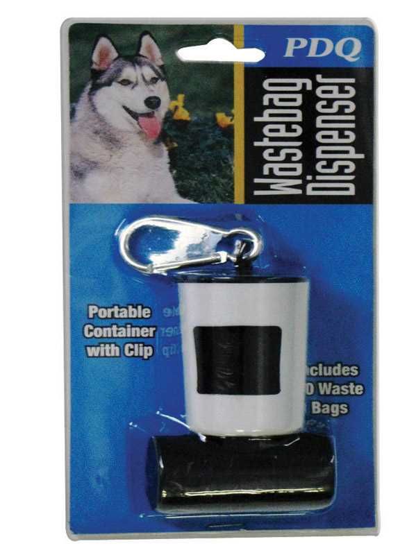 Dog Waste Bag Dispenser (8300063)